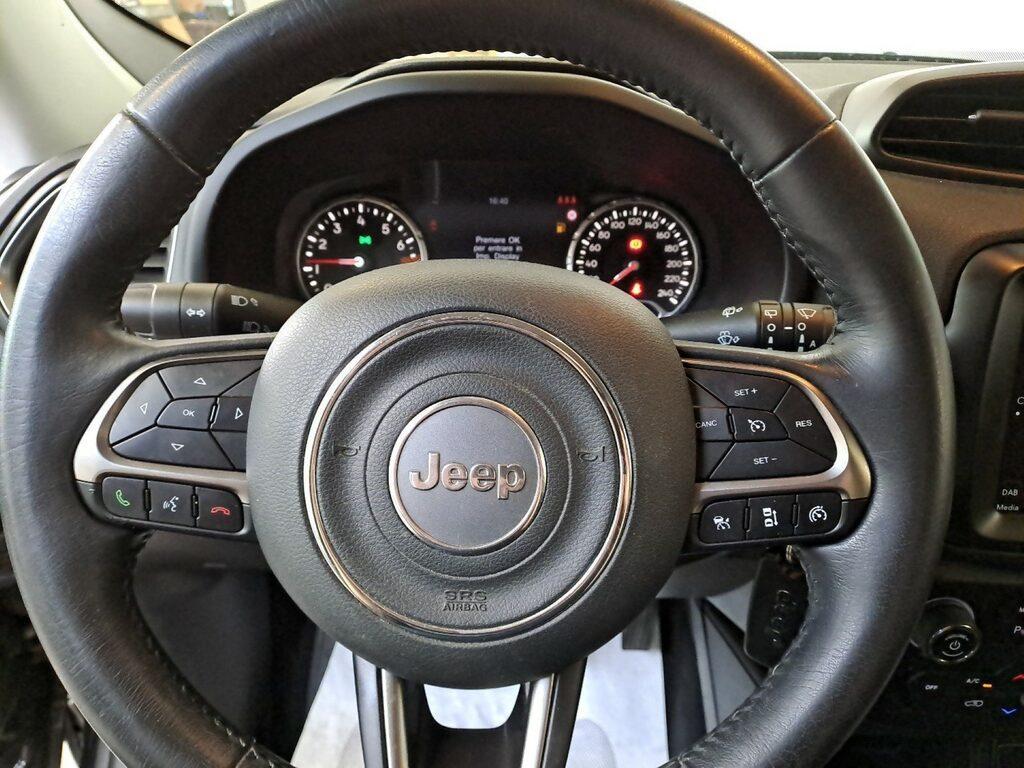 Jeep Renegade 1.0 T3 Limited 2WD