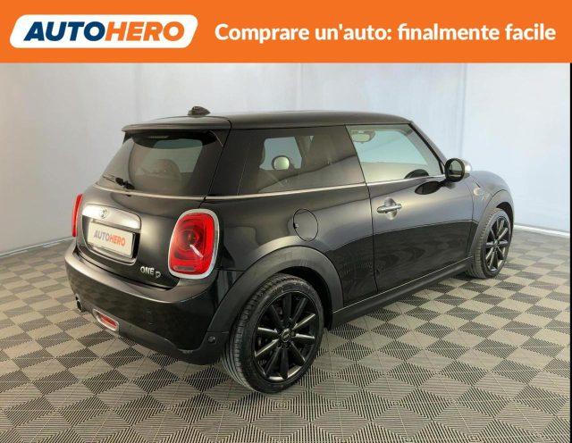 MINI One 1.5 One D