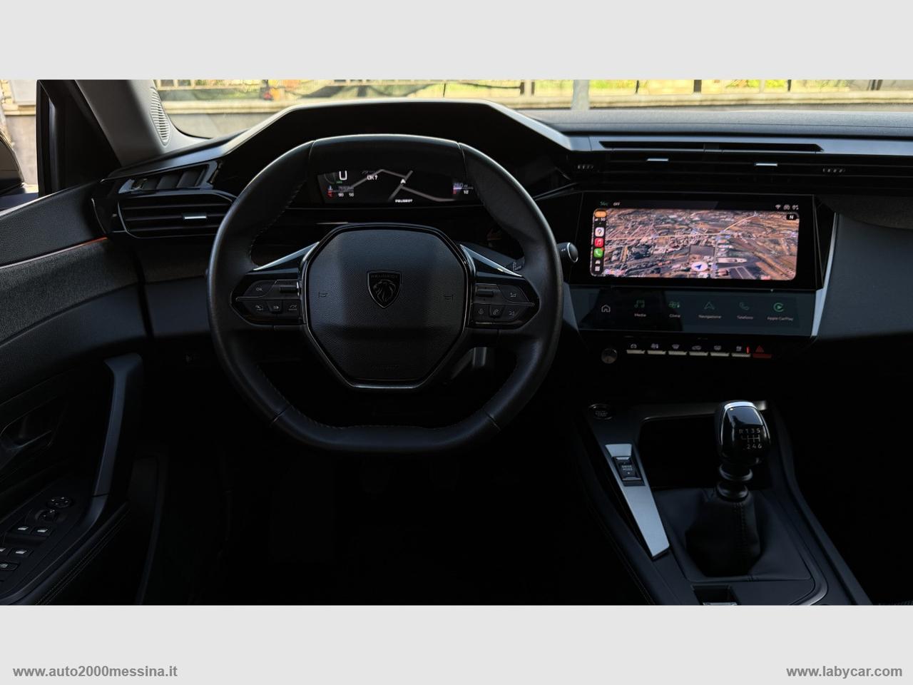 PEUGEOT 308 BlueHDi 130 S&S Allure