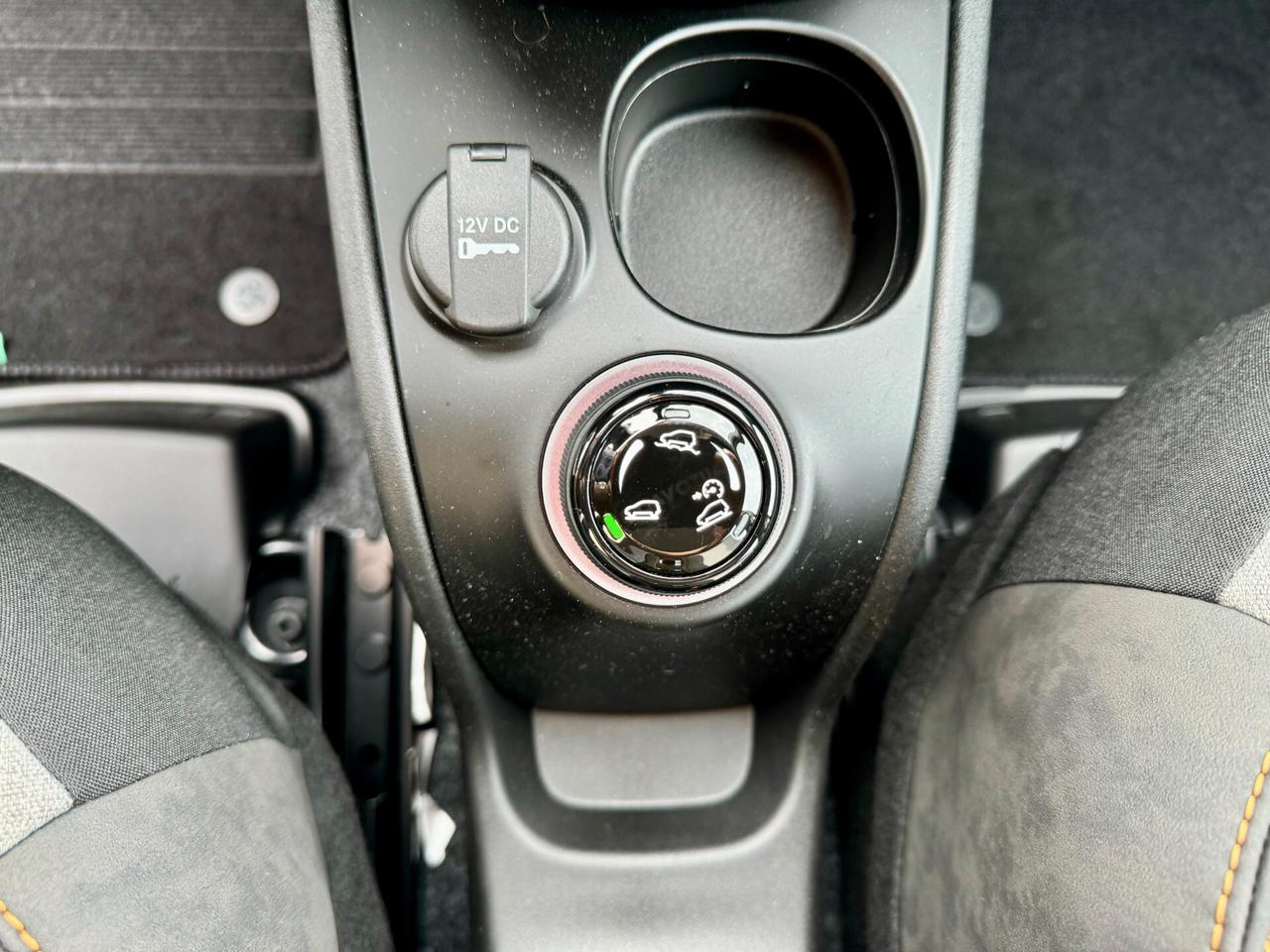 Fiat Panda 0.9 TwinAir Turbo S&S 4x4 City Cross