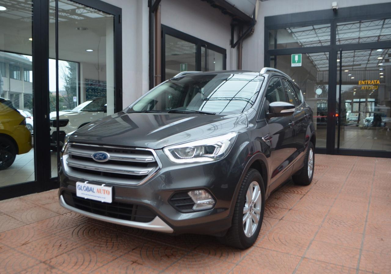 Ford Kuga 1.5 TDCI 120 CV S&S 2WD Business