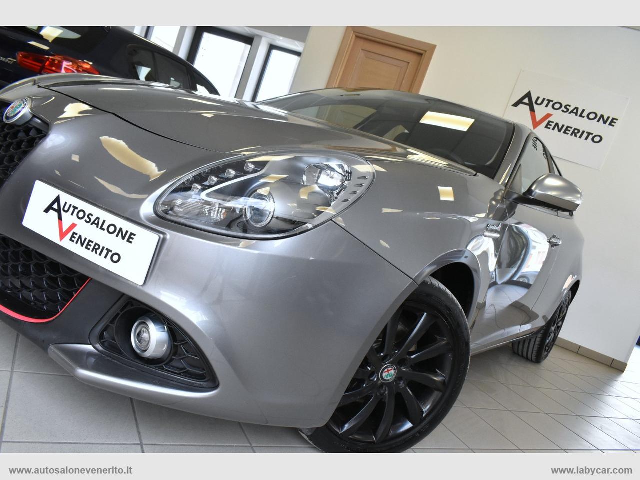 ALFA ROMEO Giulietta 1.6 JTDm 120 CV Super