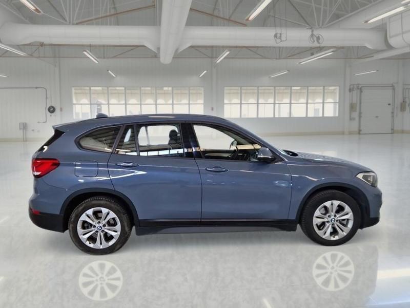 BMW X1 xDrive 25e Business Advantage automatico