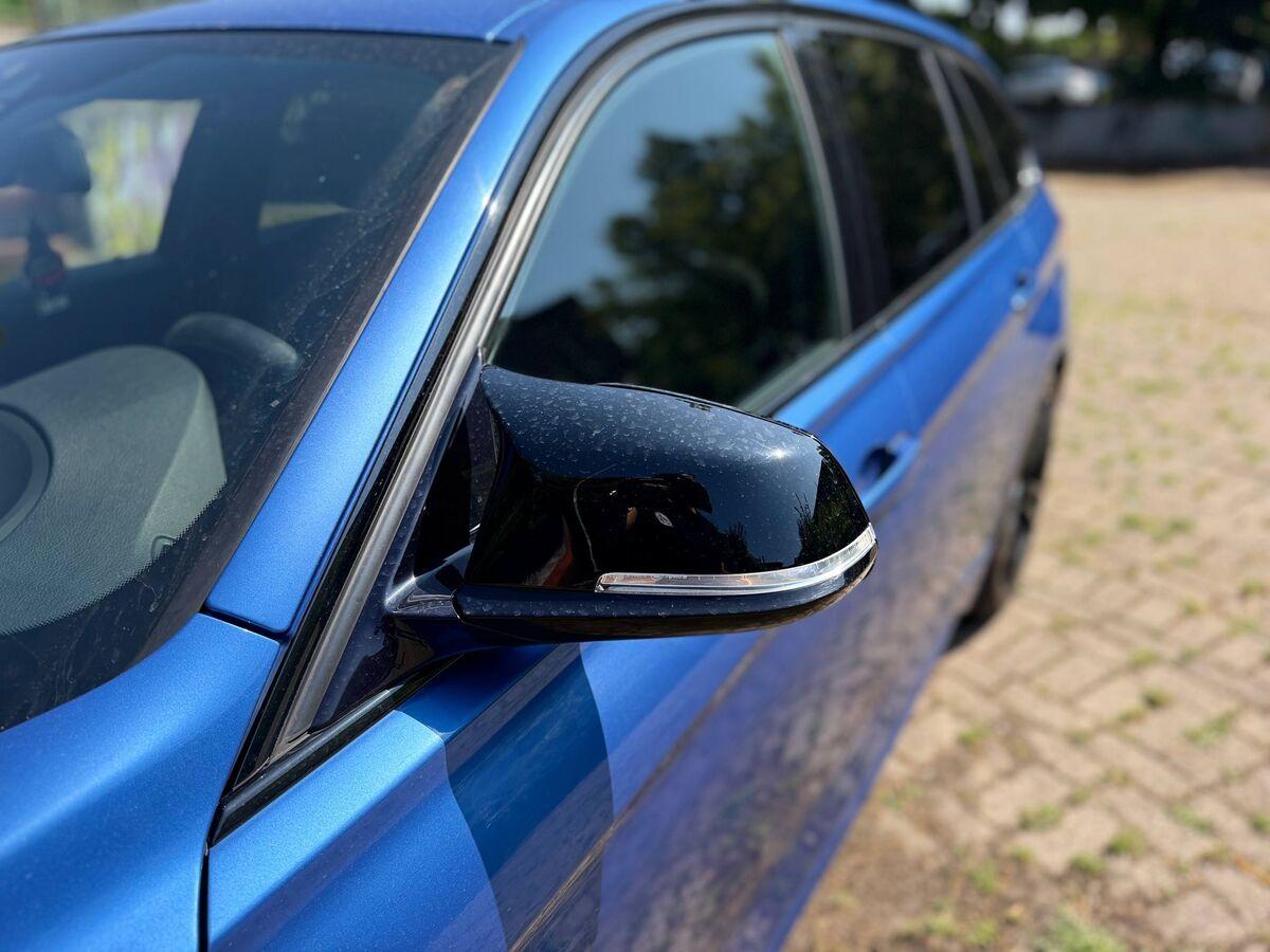 BMW Serie 3 Touring 320d xdrive Msport