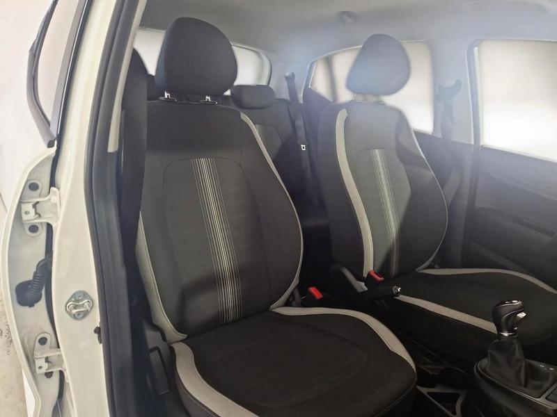 HYUNDAI I10 1.0 MPI A/T Connectline 5 PORTE