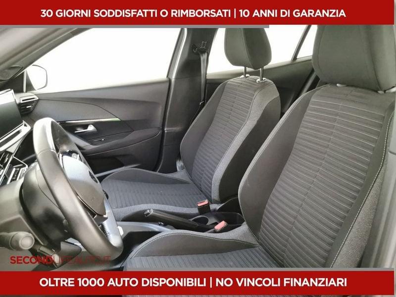 Peugeot 2008 1.2 puretech Active s&s 100cv
