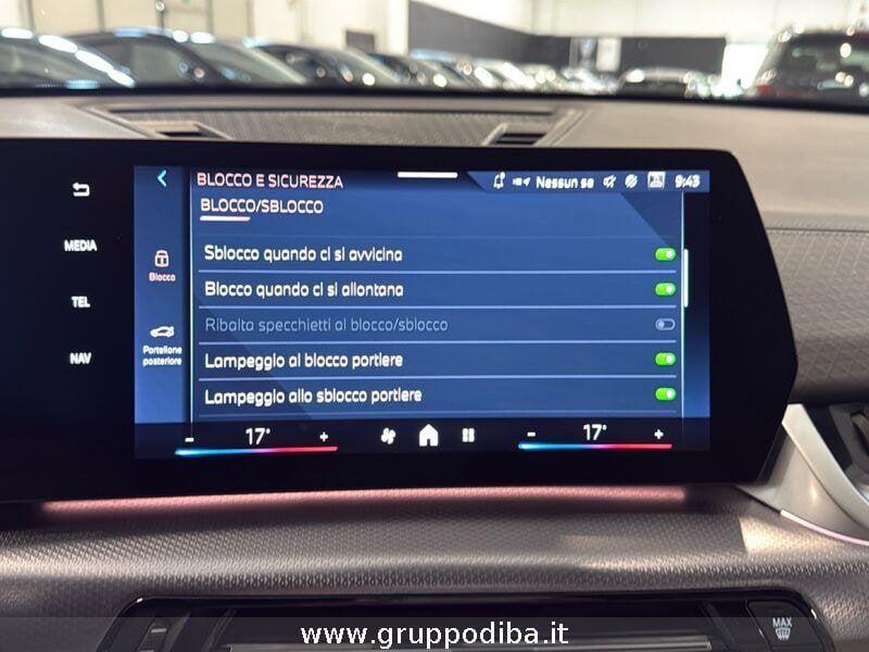 BMW X2 U10 sdrive 18d MSport auto