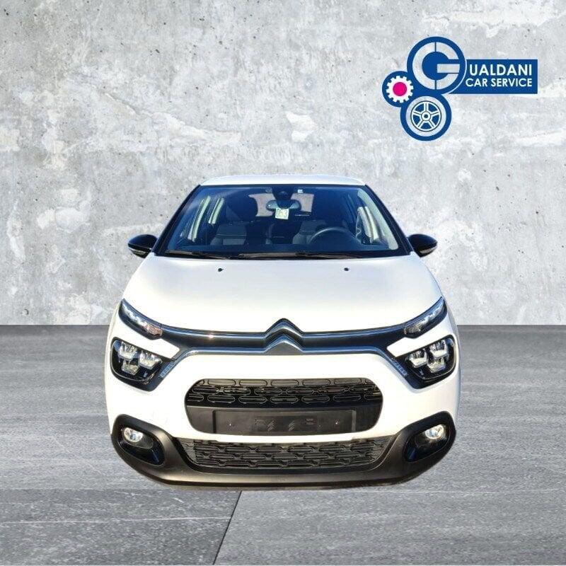 Citroën C3 C3 PureTech 83 S&S Feel Pack