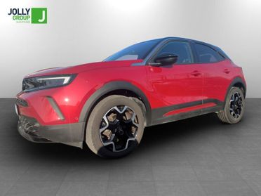Opel Mokka II 2020 1.2 t Ultimate s&s 136cv