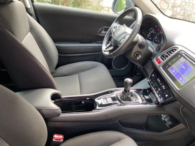 HONDA HR-V 1.6 i-DTEC Comfort