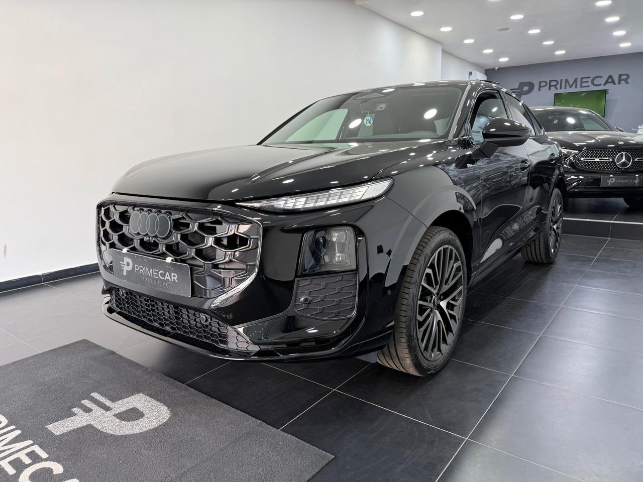Audi Q3 SPORTBACK SPB S LINE SLINE TECH PRO PLUS