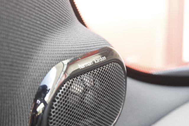 MINI John Cooper Works 2.0 John Cooper Works Hype Navi/Tetto/Harman/Pelle