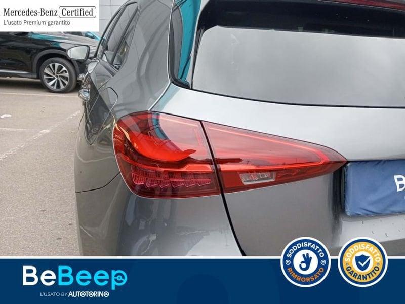 Mercedes-Benz Classe A A 250 E PHEV AMG LINE ADVANCED PLUS AUTO