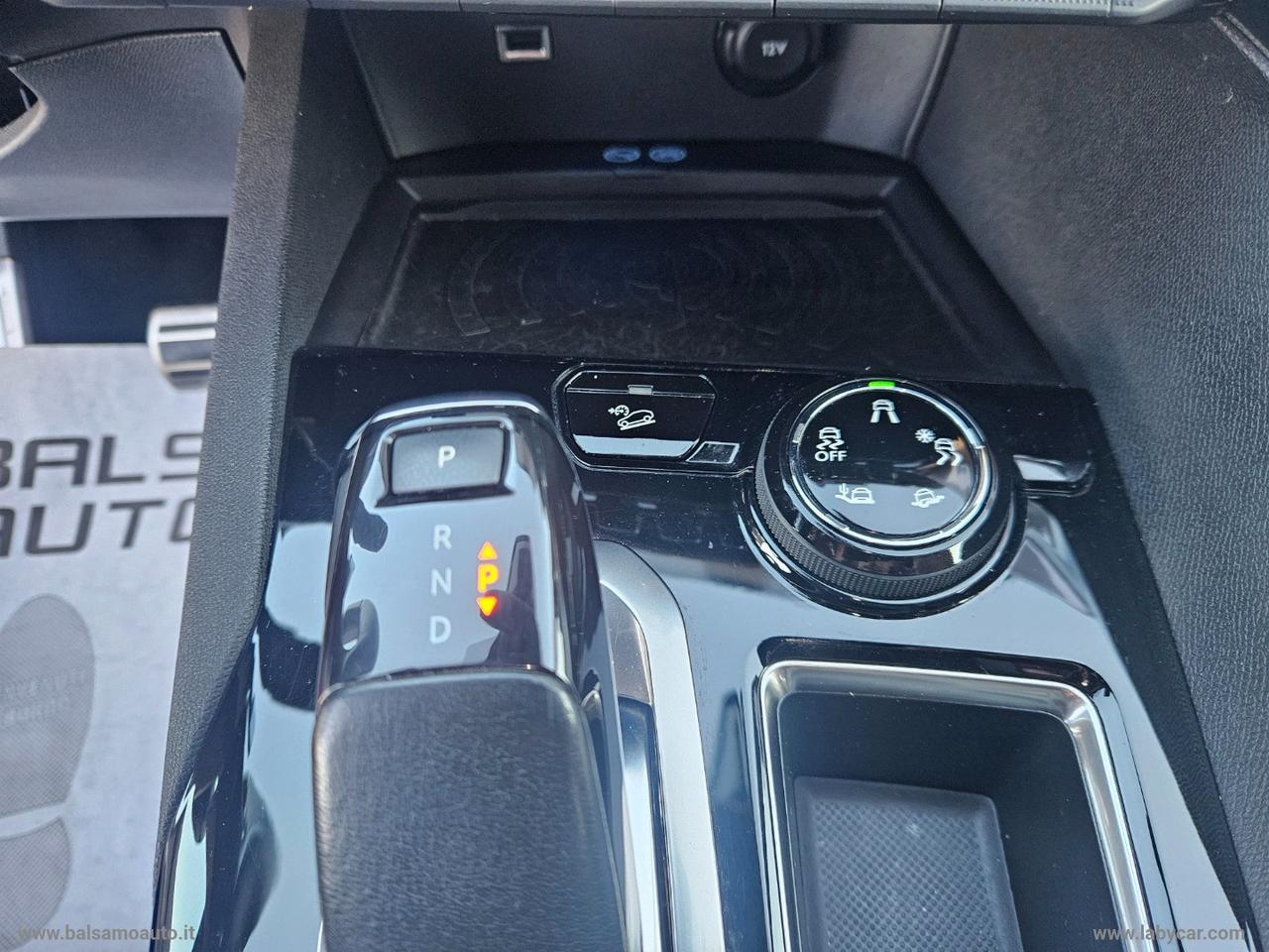 PEUGEOT 3008 BlueHDi 130 S&S EAT8 GT Line