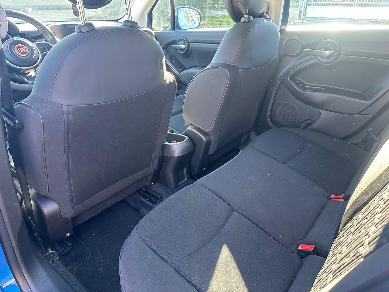 Fiat 500X Connect 1.0 T3 #8026