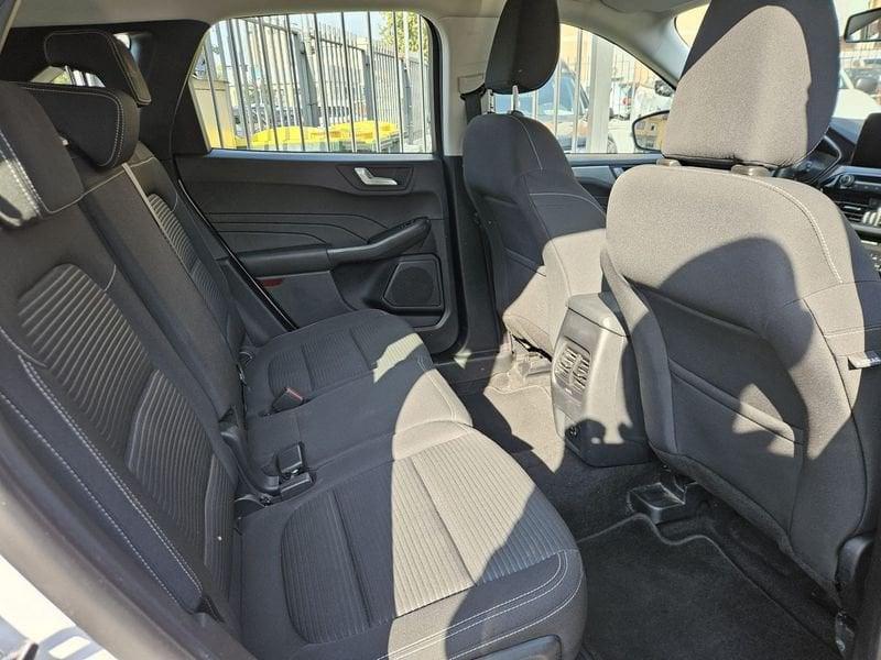 Ford Kuga Kuga 1.5 ecoblue Connect 2wd 120cv auto