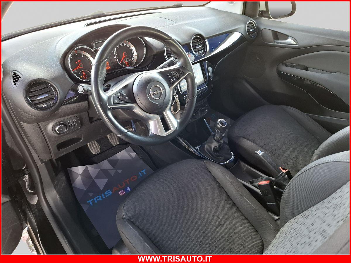 OPEL ADAM 1.2 NEOPATENTATI