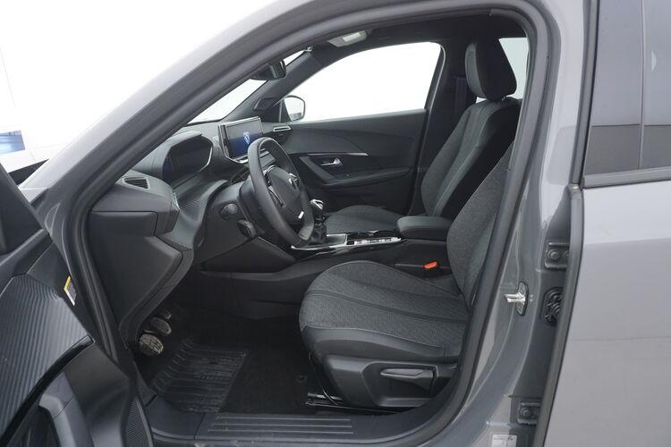 Peugeot 2008 Allure BR531076 1.2 Benzina 100CV