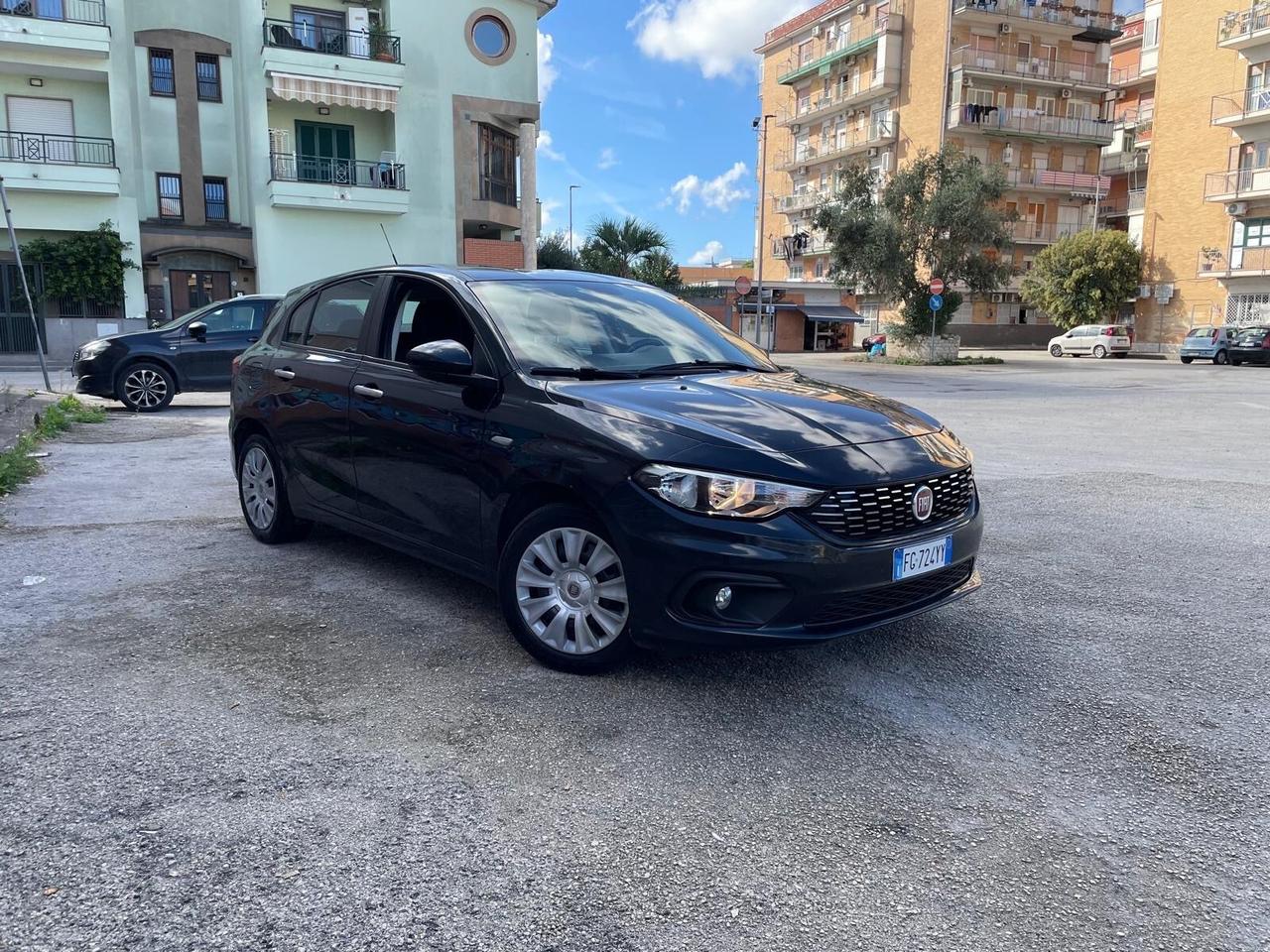 Fiat Tipo 1.3 Mjt 4 porte Lounge IN PERFETTE CONDIZIONI