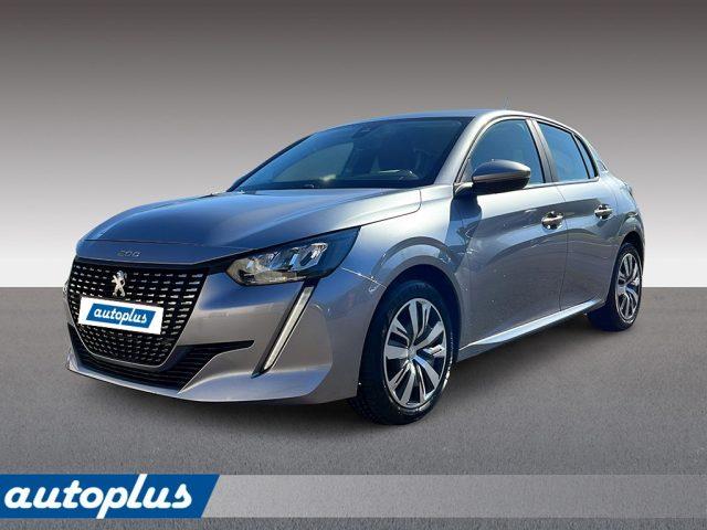 PEUGEOT 208 FEEL ACTIVE 100CV