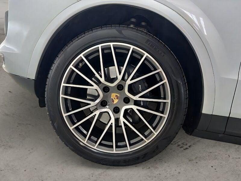 Porsche Cayenne Coupè Cayenne 3.0 Coupè V6