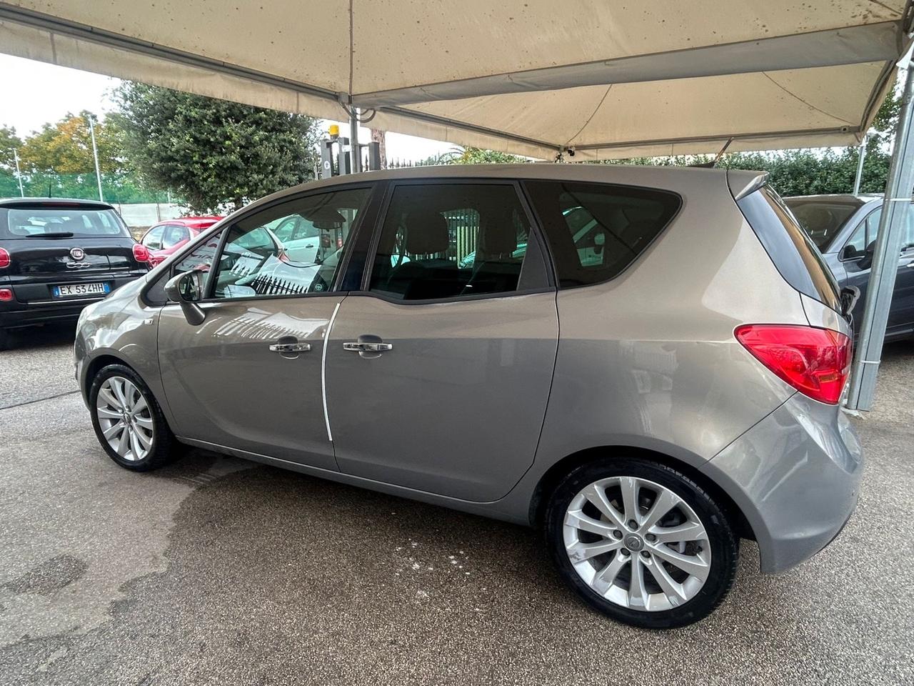 Opel Meriva 1.4 100CV Cosmo