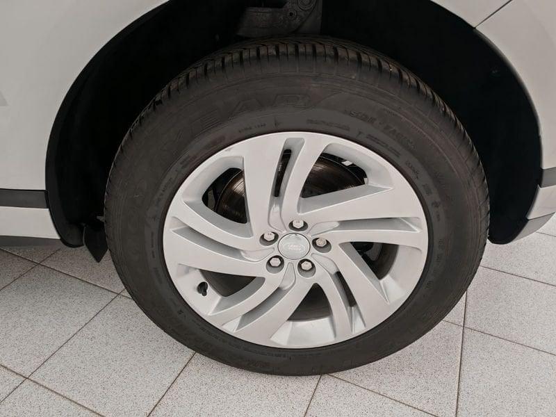 Land Rover Range Rover Evoque Range Rover Evoque 1.5 I3 PHEV 269 CV AWD Auto S | IVA ESPOSTA