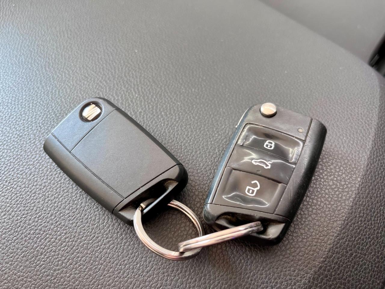 Seat Ateca 1.6 TDI Advance 116cv 2017