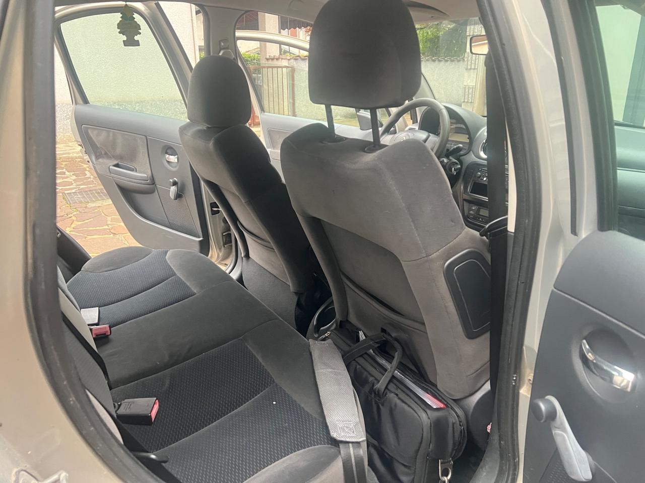 Citroen C3 1.1 Perfect Bi Energy G