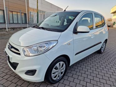 HYUNDAI - i10 - 1.1 12V Econext Sound Edition