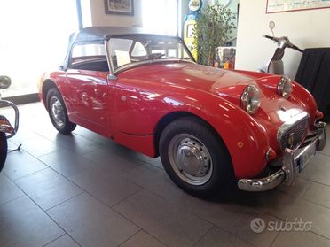 Austin Altro cabrio
