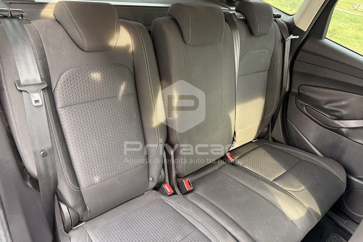 FORD Kuga 1.5 TDCI 120 CV S&S 2WD Business