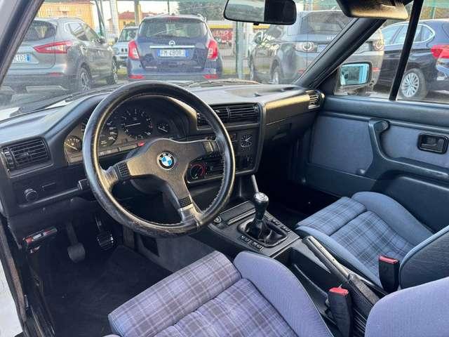 BMW 320 i cat Cabriolet