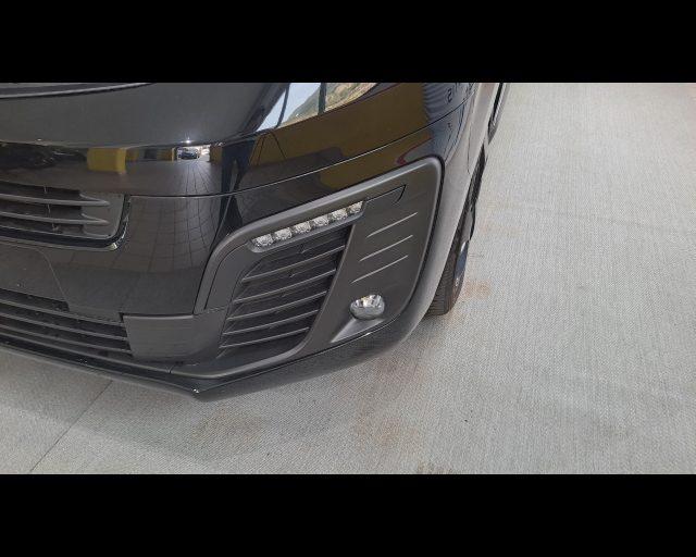 FIAT Scudo Ice 2.0 bluehdi 145cv 8 POSTI L2H1 Lounge AT8-DET