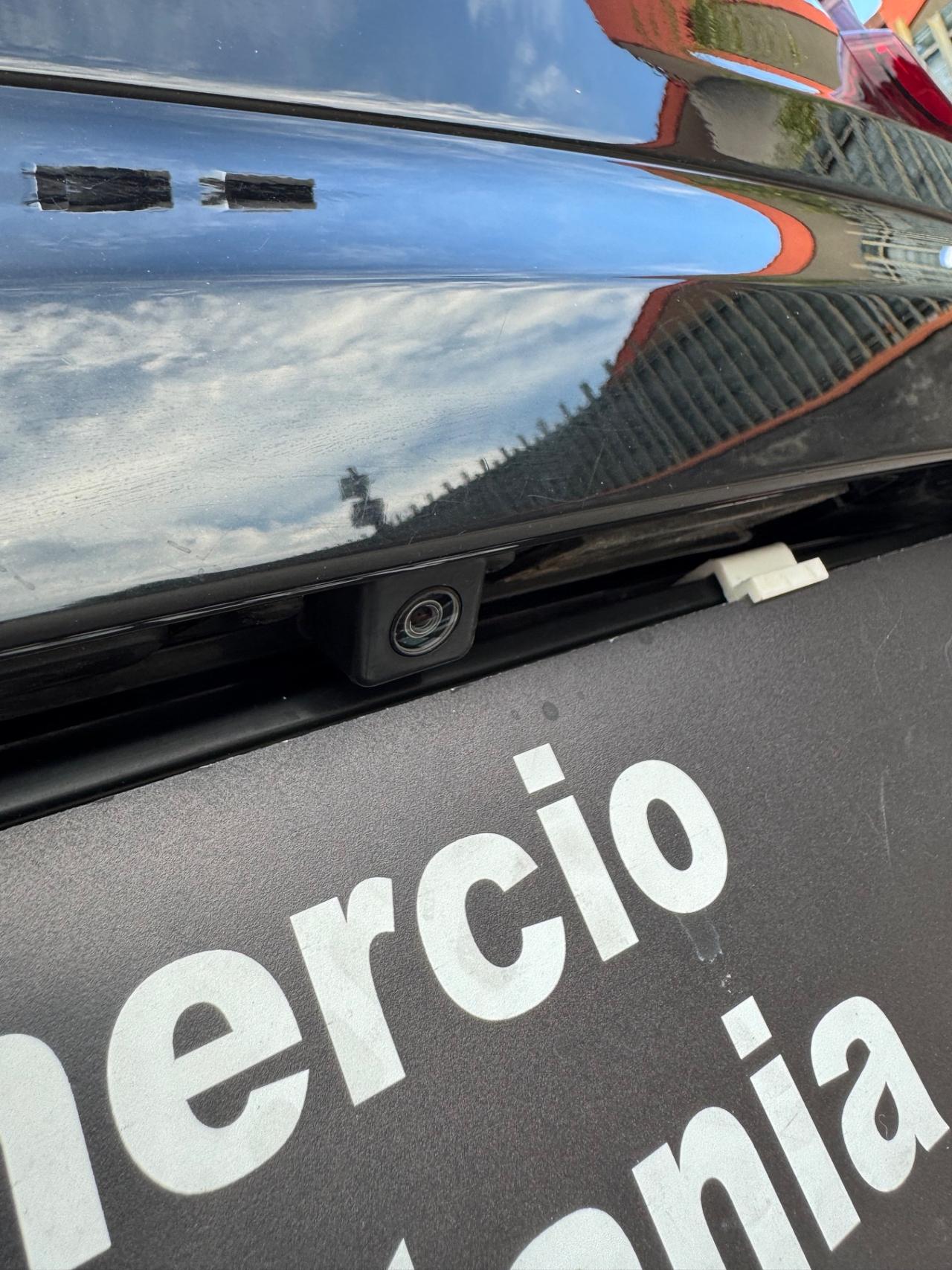 Renault Mégane 1.5 dCi GT Line TETTO APRIBILE