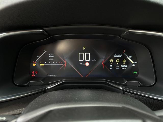 DS AUTOMOBILES DS 7 Crossback 130 CV aut. Performance Line