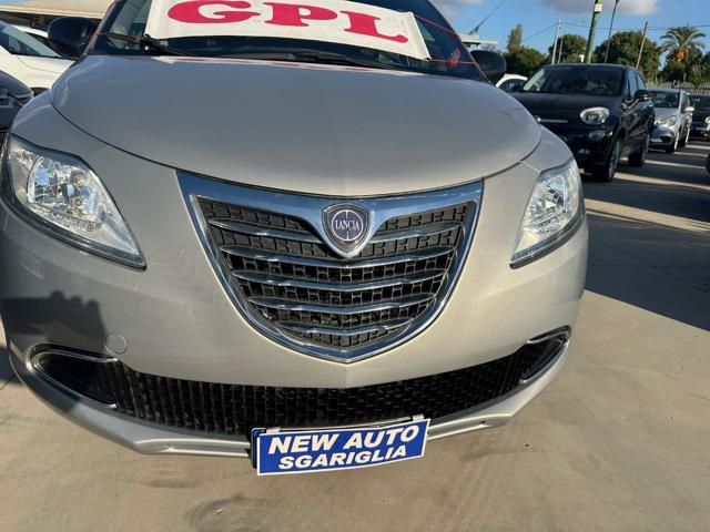 LANCIA Ypsilon 1.2 69 CV 5P GPL Ecochic Gold