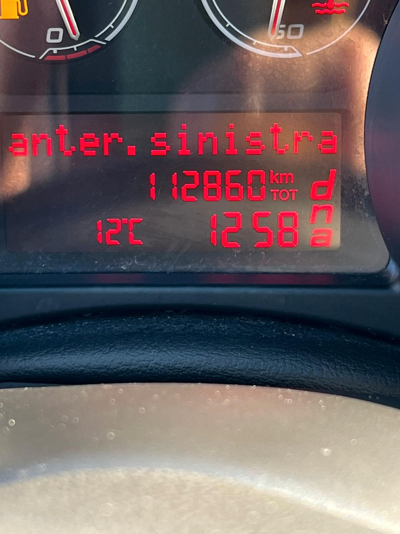 Alfa Romeo Giulietta 1.4 Turbo 105 CV