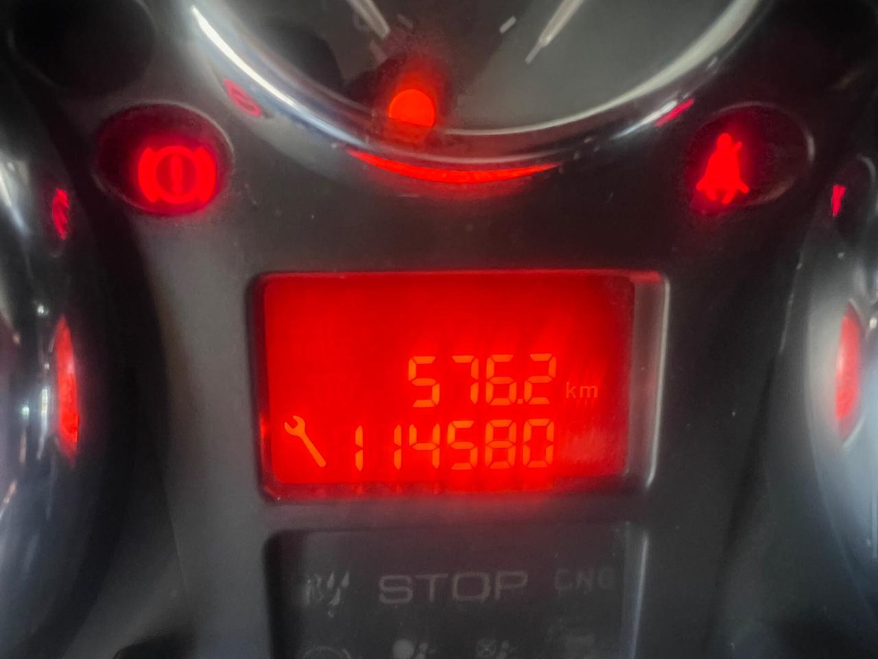 Peugeot 206 Plus 1.1 60CV 5p. Energie