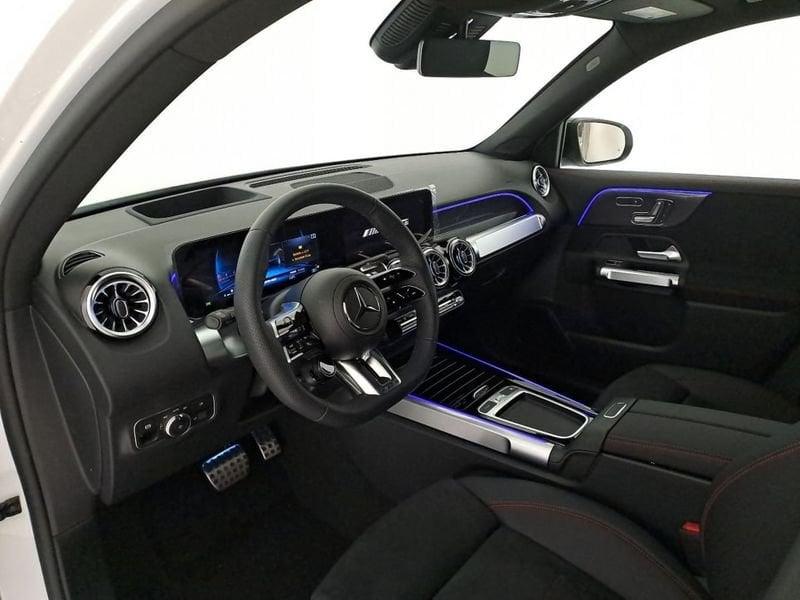 Mercedes-Benz Classe GLB GLB 35 4MATIC AMG Line Premium Plus