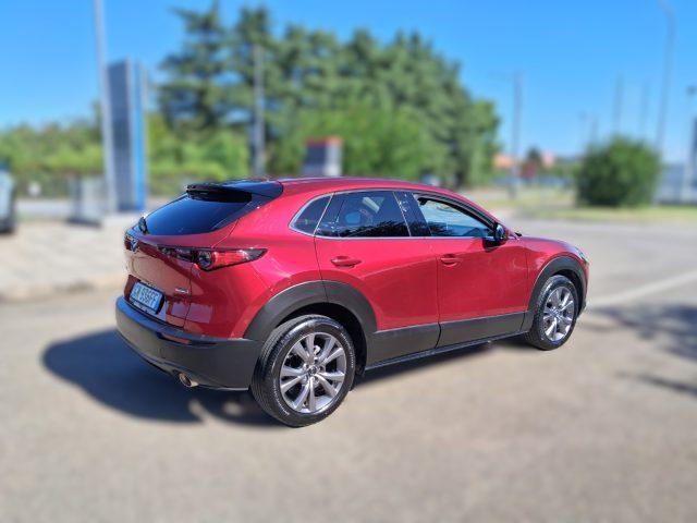MAZDA CX-30 2.0L e-Skyactiv-X M Hybrid 2WD Exceed