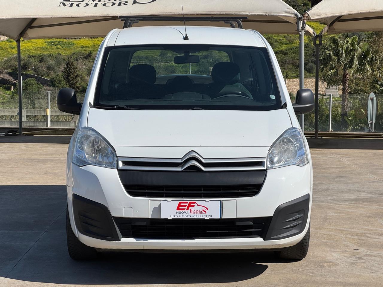 Citroen Berlingo Multispace BlueHDi 100 5 posti Feel Combi N1
