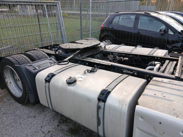 MAN Other TGX 4x2 LL SA