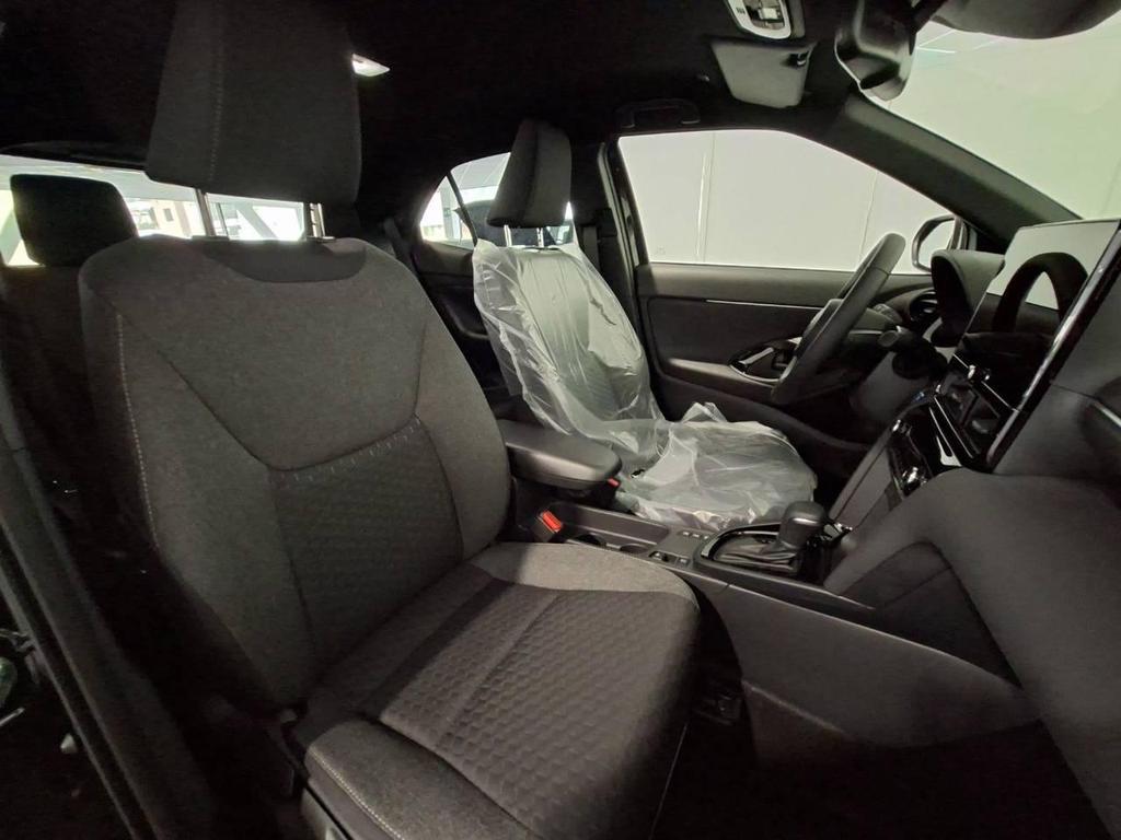 Toyota Yaris Cross 1.5 H Trend FWD e-CVT