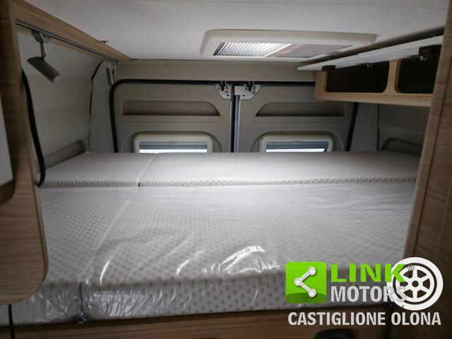 POSSL ROADCAR R601
