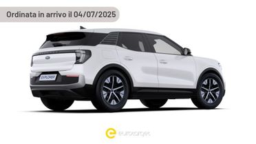 FORD Explorer -E Extended Range Explorer Premium 286 CV