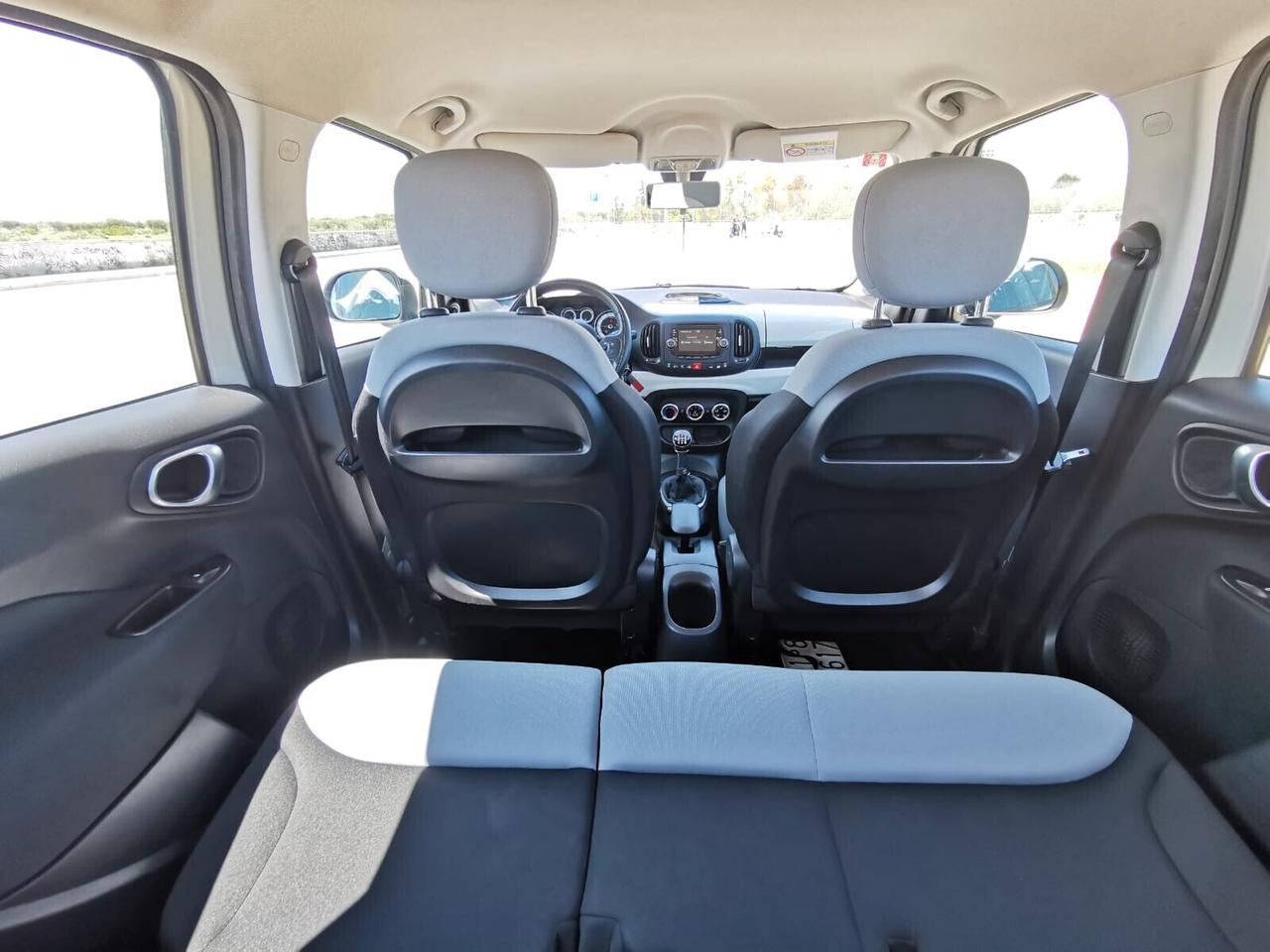 Fiat 500L 1.3 MJ 95CV Business NEOPATENTATI