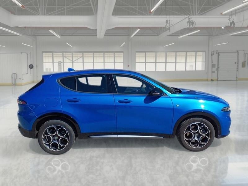 ALFA ROMEO TONALE 1.5 160 CV HYBRID TCT7 TI SUV