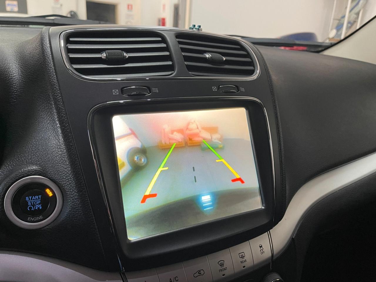 Fiat Freemont 2.0 Mjt 170 CV 4x4 aut. Urban