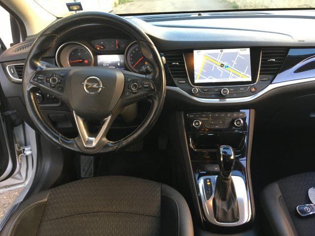 OPEL Astra 1.6 CDTi 136CV aut. Sports Tourer Business Premium